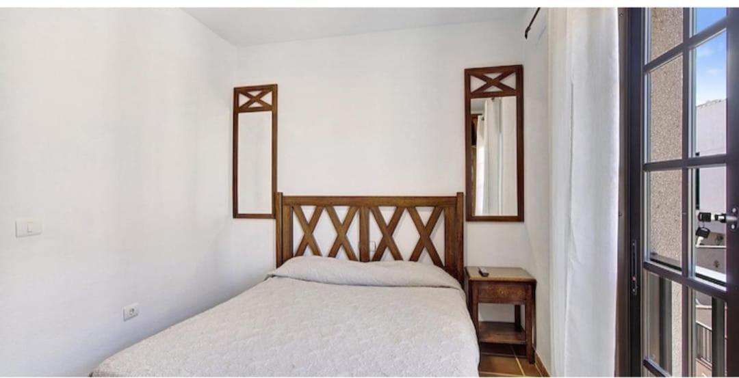 Residencial Maresia El Medano Villa Exterior photo