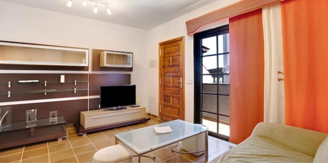 Residencial Maresia El Medano Villa Exterior photo